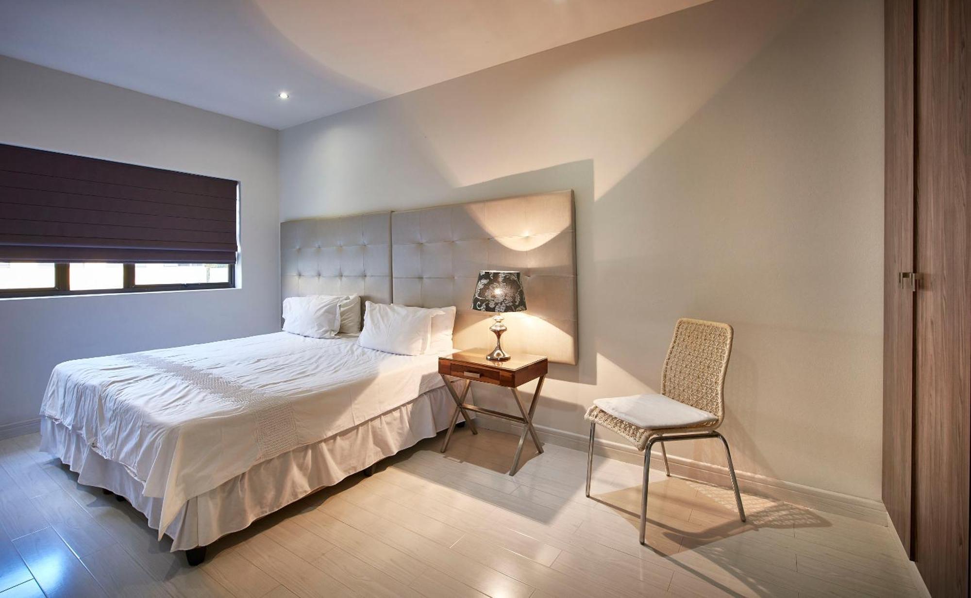 Dynasty Forest Sandown Serviced Apartments & Self Catering Hotel Johannesburg Ruang foto