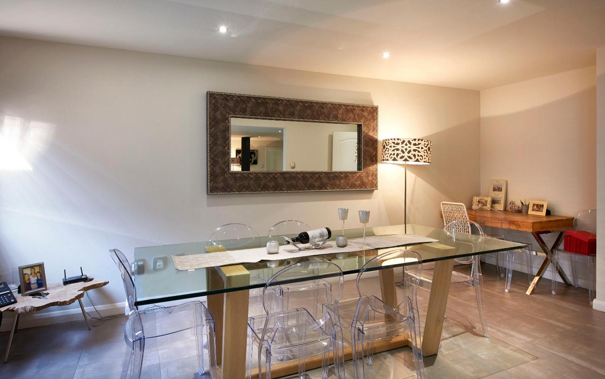 Dynasty Forest Sandown Serviced Apartments & Self Catering Hotel Johannesburg Ruang foto