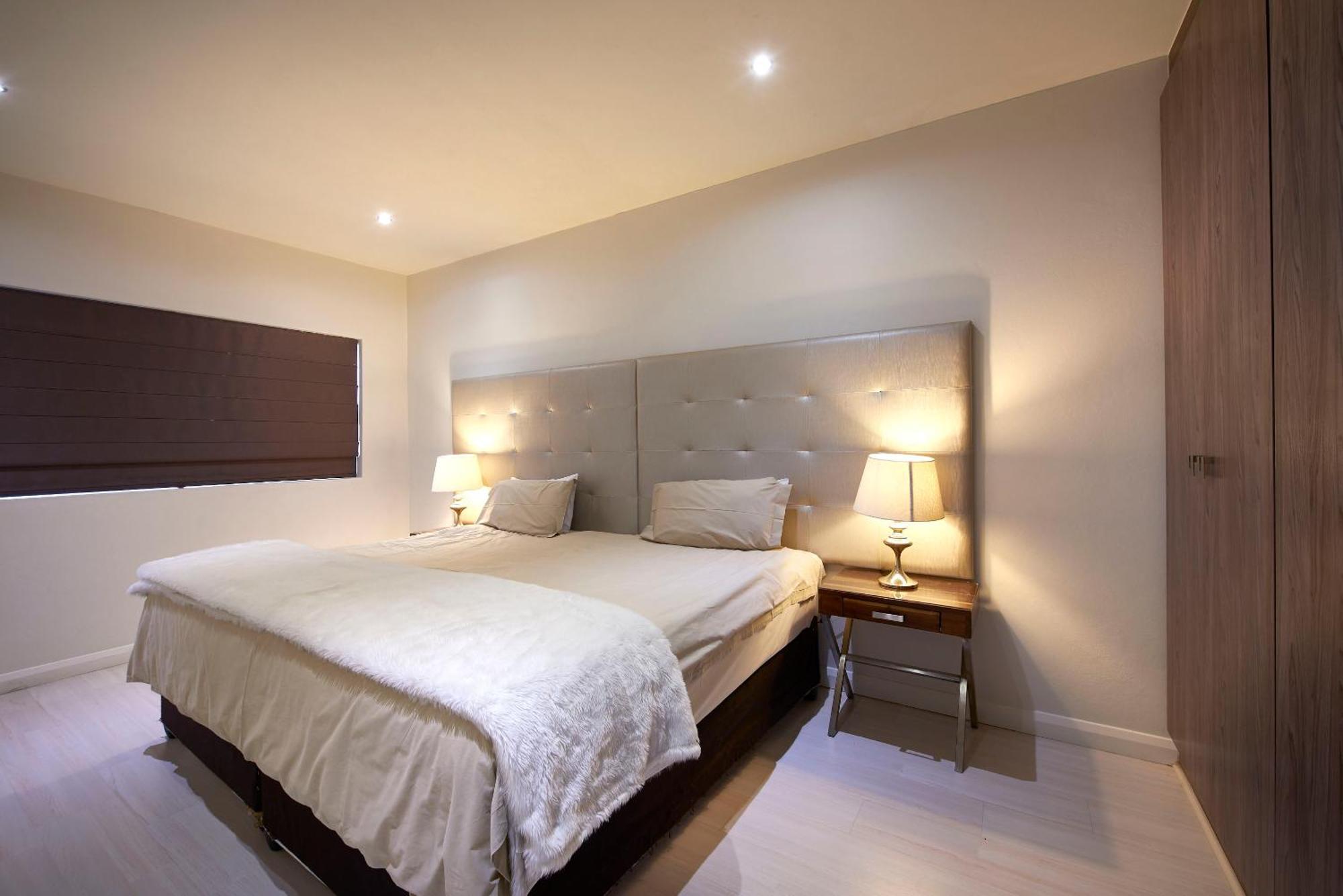 Dynasty Forest Sandown Serviced Apartments & Self Catering Hotel Johannesburg Ruang foto