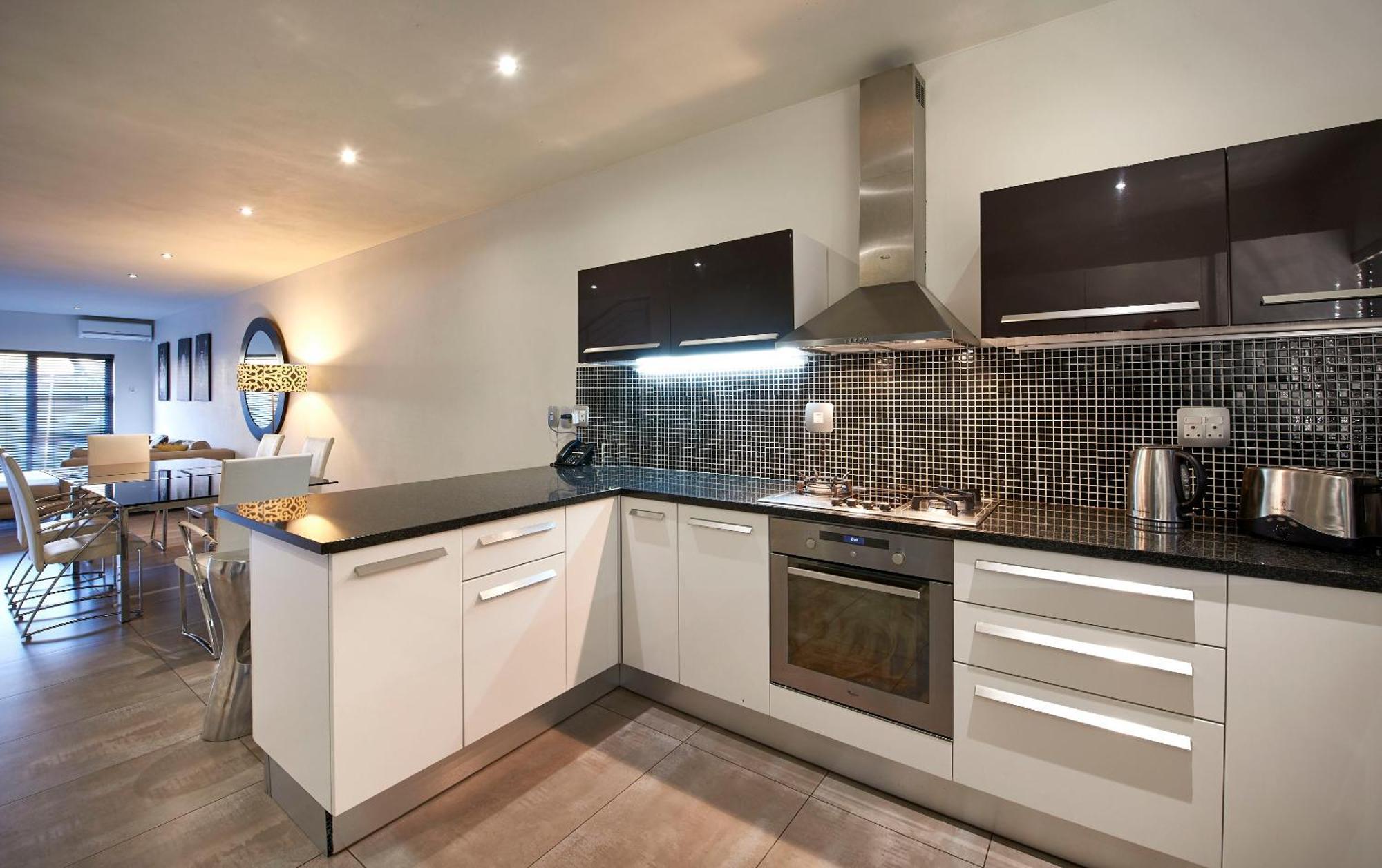 Dynasty Forest Sandown Serviced Apartments & Self Catering Hotel Johannesburg Ruang foto