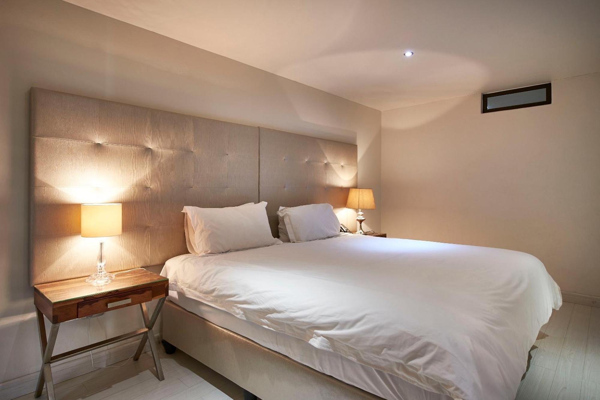 Dynasty Forest Sandown Serviced Apartments & Self Catering Hotel Johannesburg Ruang foto