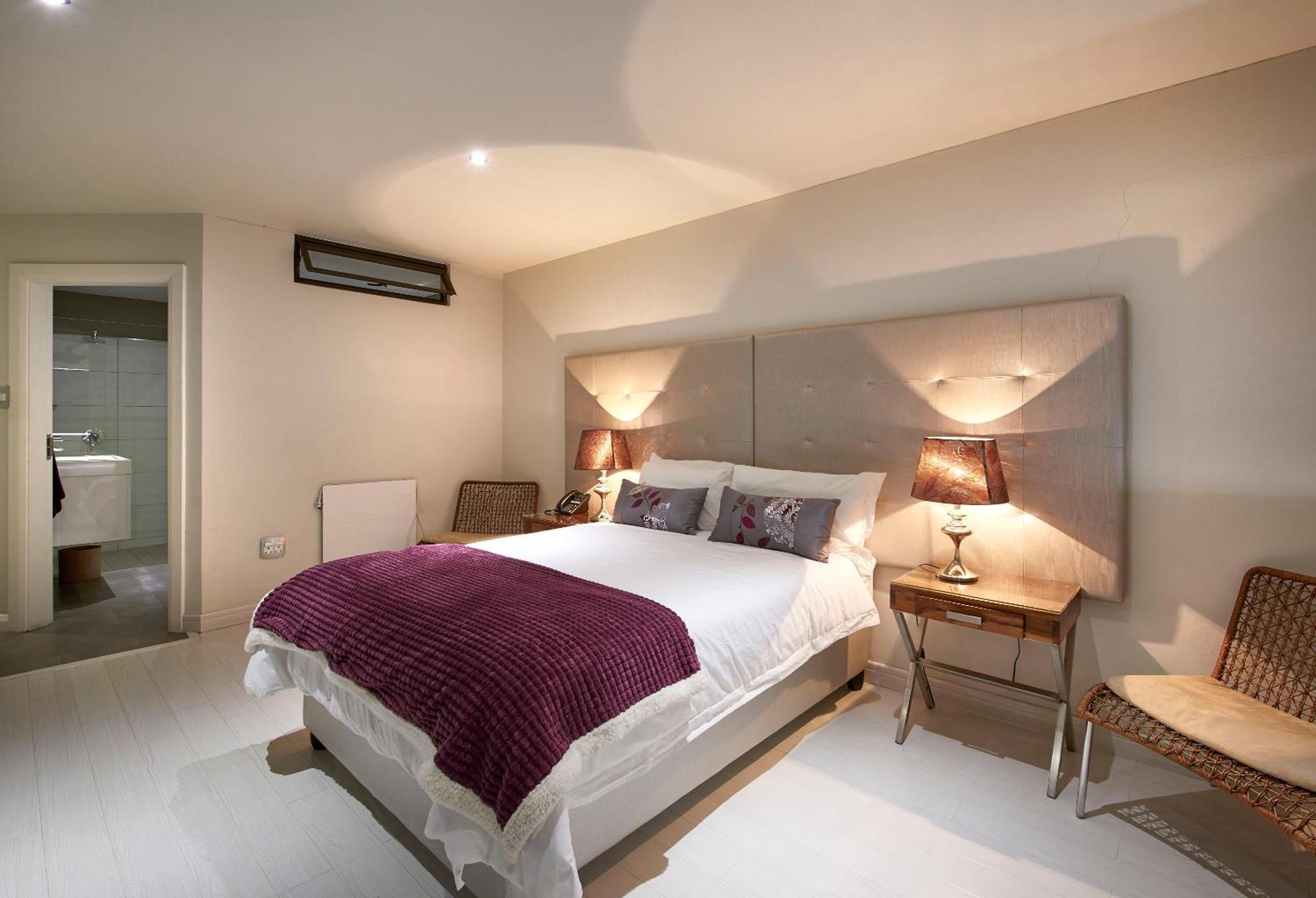 Dynasty Forest Sandown Serviced Apartments & Self Catering Hotel Johannesburg Ruang foto