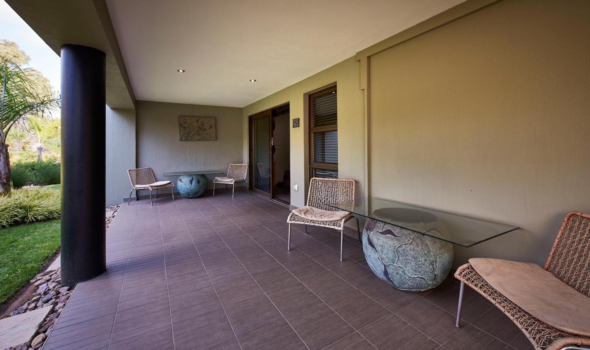 Dynasty Forest Sandown Serviced Apartments & Self Catering Hotel Johannesburg Ruang foto