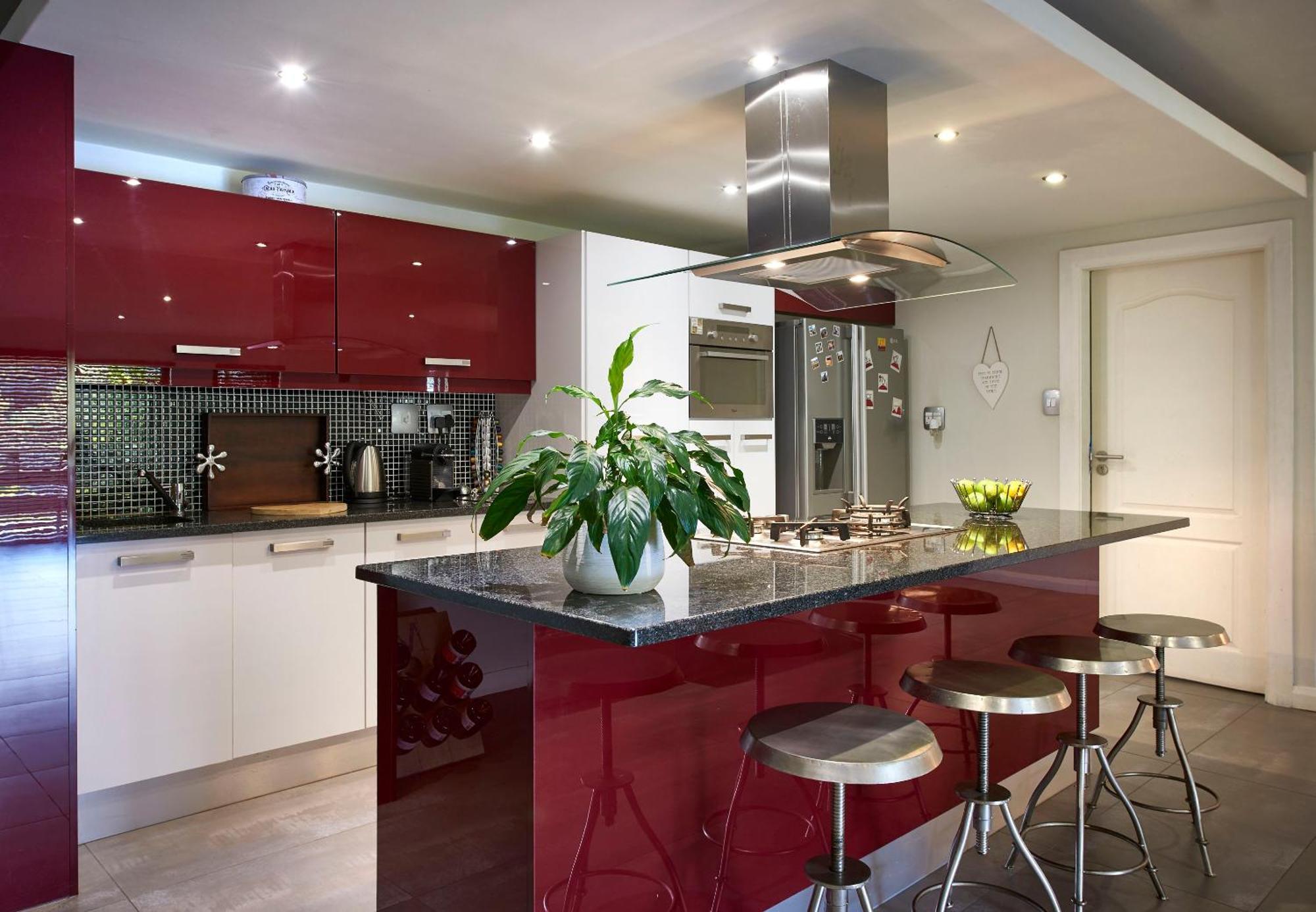 Dynasty Forest Sandown Serviced Apartments & Self Catering Hotel Johannesburg Ruang foto