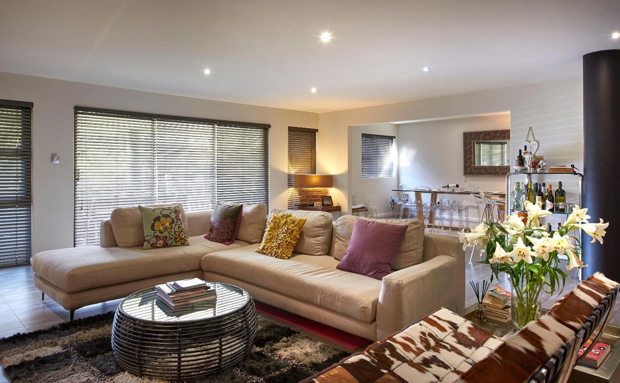 Dynasty Forest Sandown Serviced Apartments & Self Catering Hotel Johannesburg Ruang foto