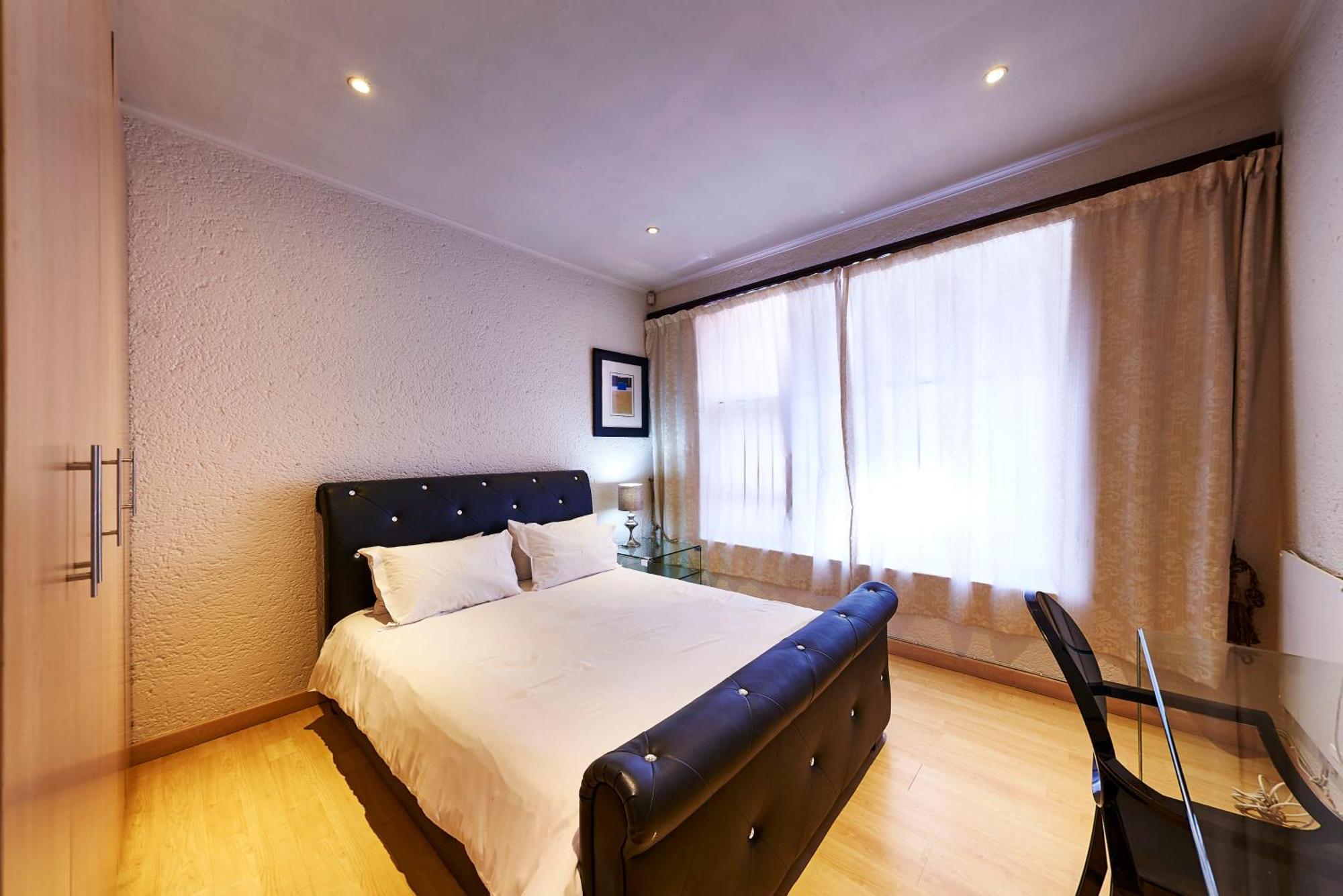 Dynasty Forest Sandown Serviced Apartments & Self Catering Hotel Johannesburg Bagian luar foto