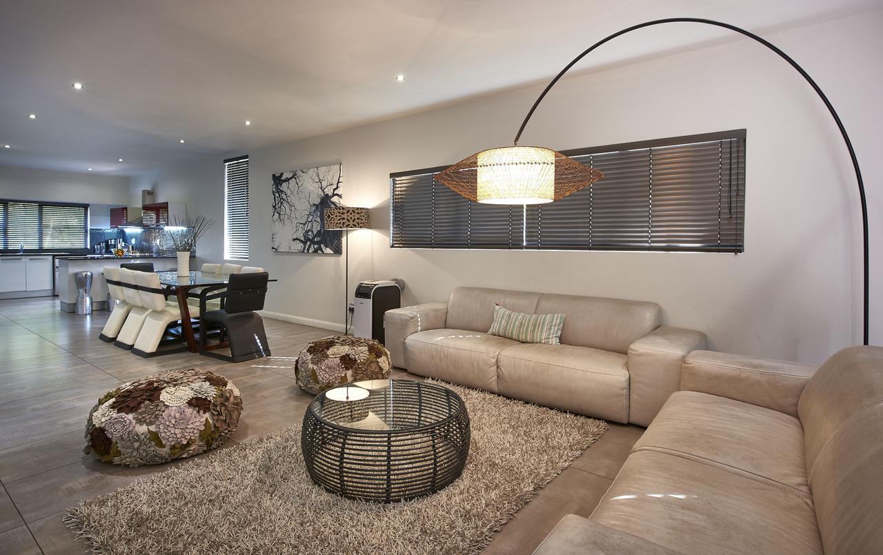 Dynasty Forest Sandown Serviced Apartments & Self Catering Hotel Johannesburg Bagian luar foto